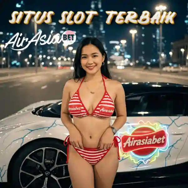 Airasiabet : Situs Sportsbook, Live Casino & Slot Online Terlengkap